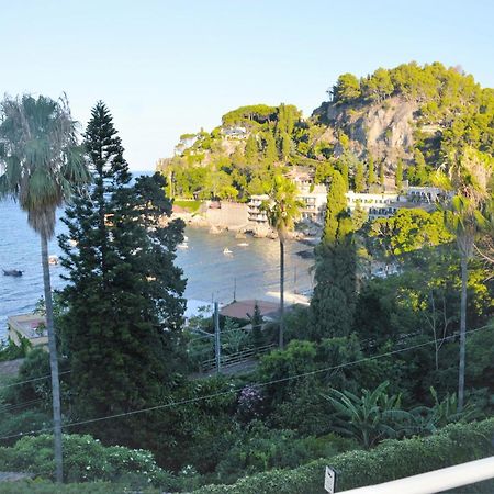 B&B A Due Passi Dal Mare Taormina Exteriér fotografie