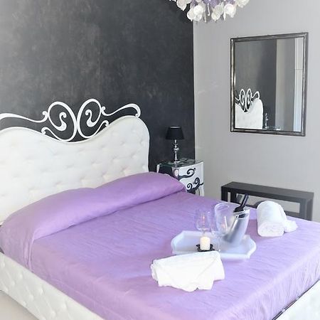 B&B A Due Passi Dal Mare Taormina Exteriér fotografie