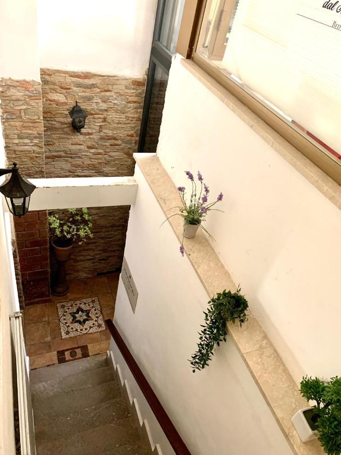 B&B A Due Passi Dal Mare Taormina Exteriér fotografie
