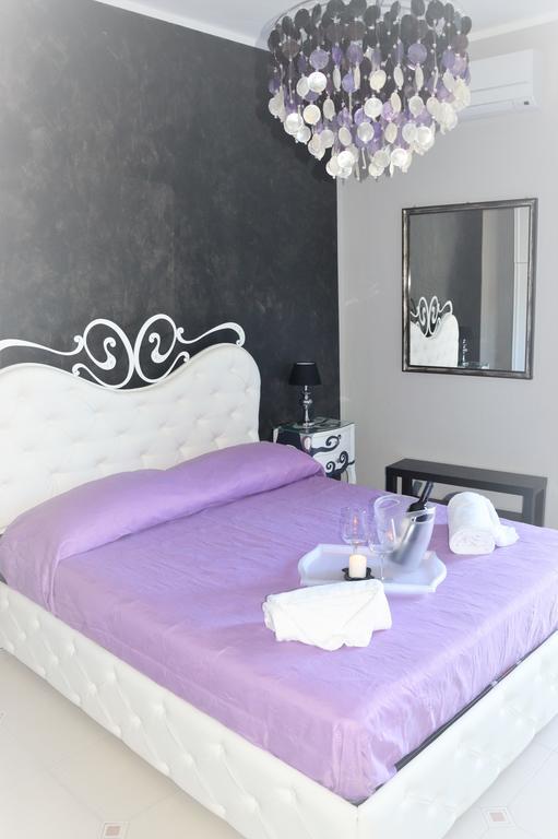 B&B A Due Passi Dal Mare Taormina Exteriér fotografie